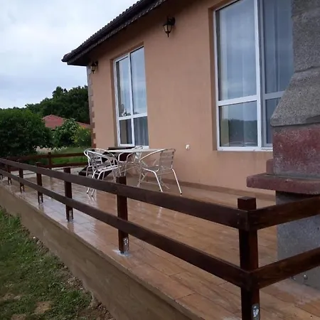 Морска Хижа * Banya (Burgas)