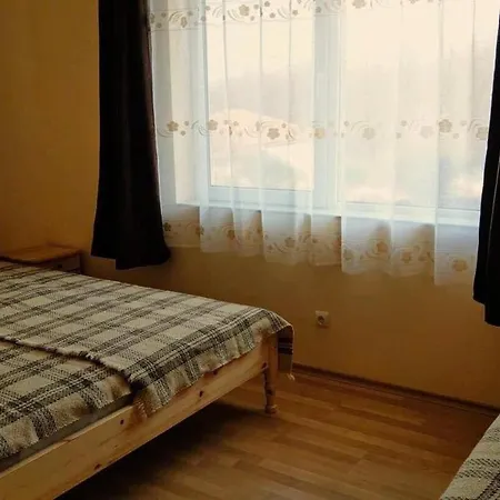 Морска Хижа