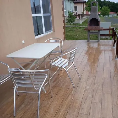 Морска Хижа Banya (Burgas)