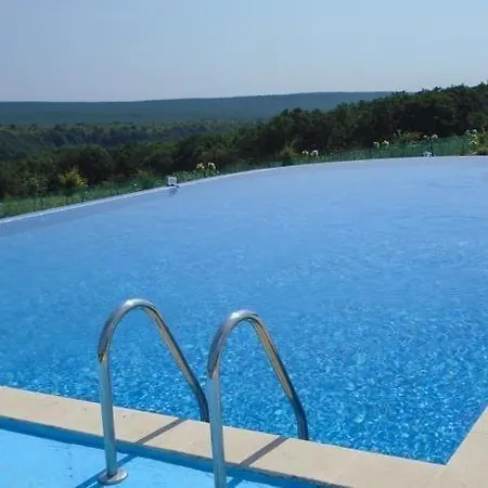 Parc de vacanță Морска Хижа