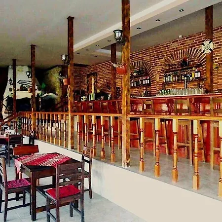 Морска Хижа * Banya (Burgas)
