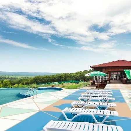 Parc de vacanță Морска Хижа